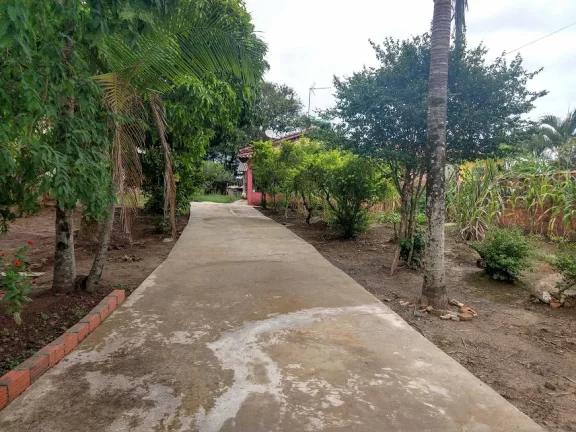 Imagem Casa a venda no bairro Jardim Gramado em Tatuí/SP