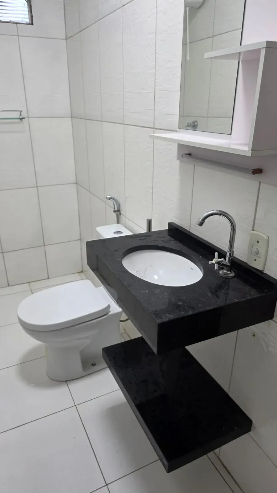Imagem Casa com 2 Quartos para Alugar, 100 m² em Cidade Nova - Manaus