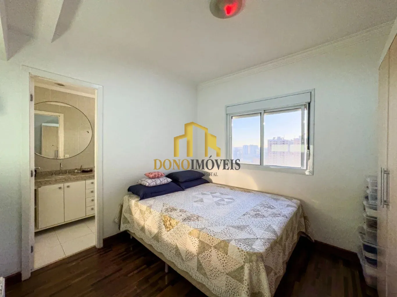 Imagem Apartamento à Venda no Prime Life | 156m² | 3 Suítes | Nova Petrópolis