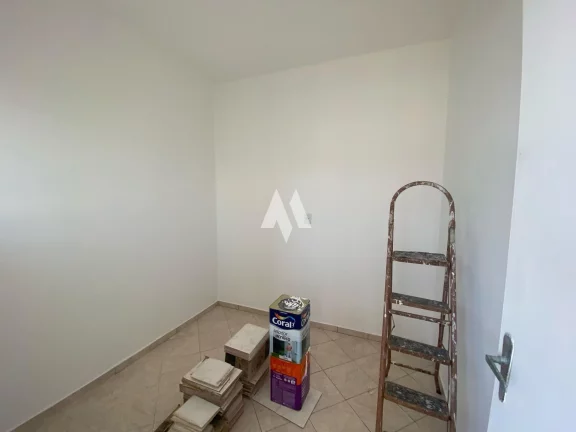 Imagem Apartamento á venda em Boqueirão, Santos/SP