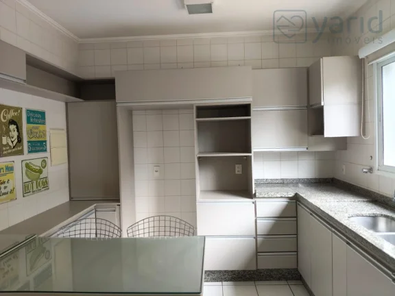 Imagem Casa em Condomínio de Alto Padrão com 3 Quartos e 2 Vagas - Jardim Colônia, Jundiaí-SP - Sobrado no Condomínio Buona Vita