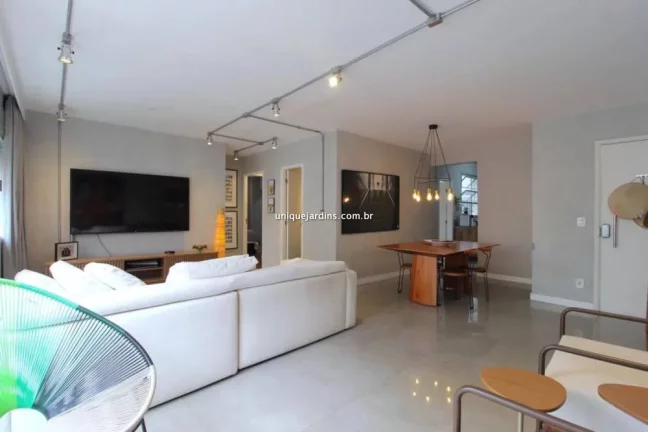 Imagem Apartamento à venda Itaim Bibi São Paulo