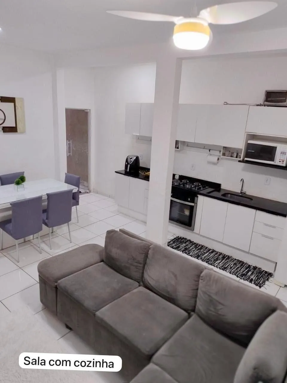 Imagem Casa à venda, Chácara Tropical, Potim, SP