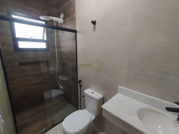 Imagem Casa nova e moderna, com Piscina à venda em Peruíbe