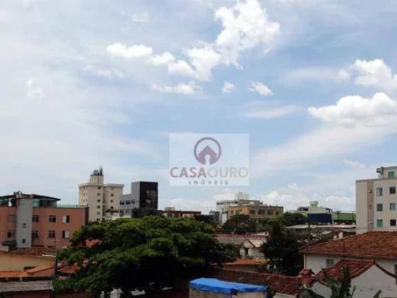 Imagem Cobertura com 2 quartos à venda, 110 m² p- Nova Suíça - Belo Horizonte/MG