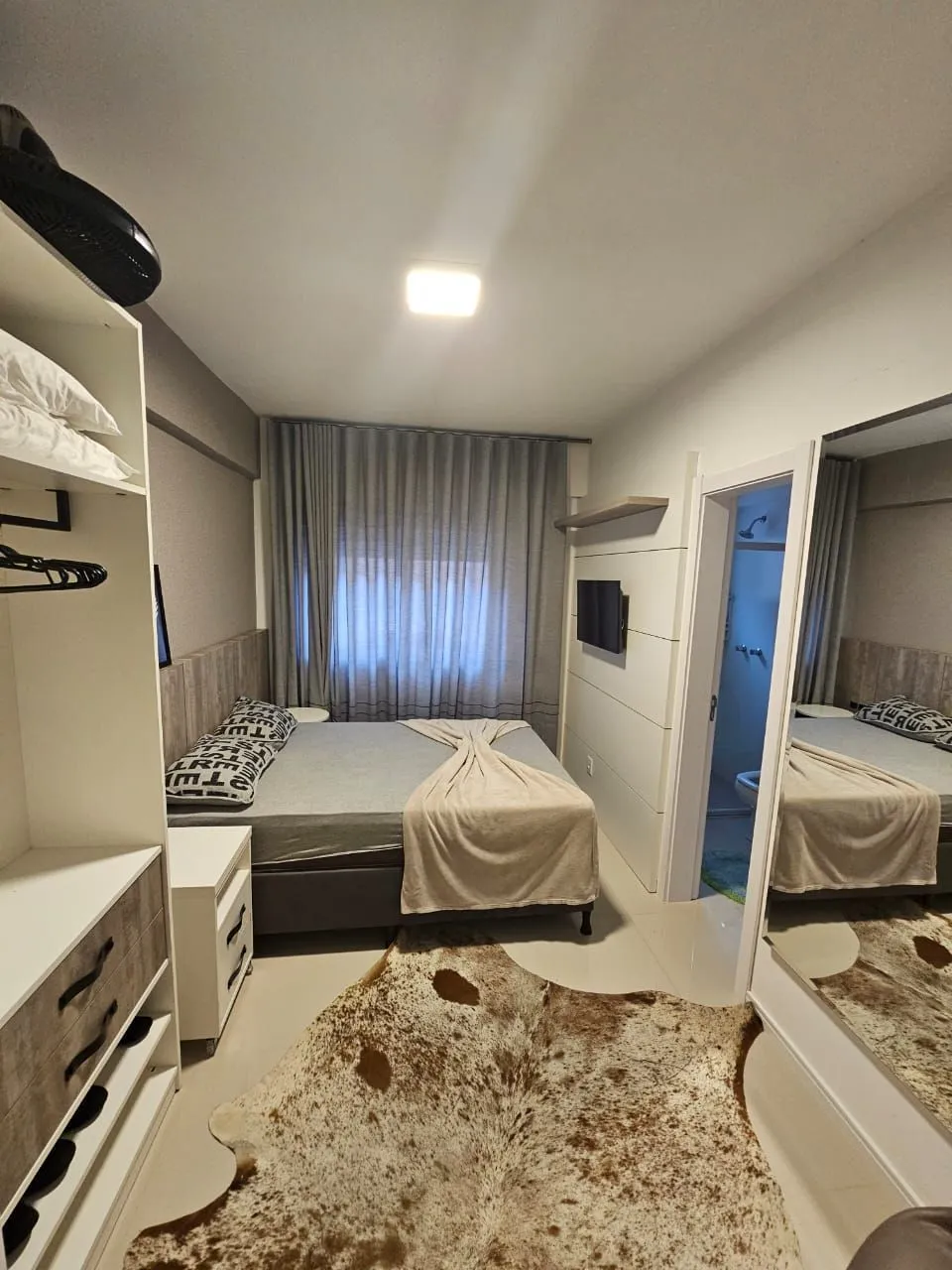 Imagem ️ APARTAMENTO DIFERENCIADO - EDIFÍCIO CRETA | CAPÃO DA CANOA