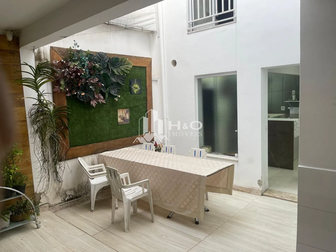 Imagem Oportunidade, Casa de Vila à Venda no Belenzinho com 2 Quartos, Suíte e 2 Vagas - Ótima Localização