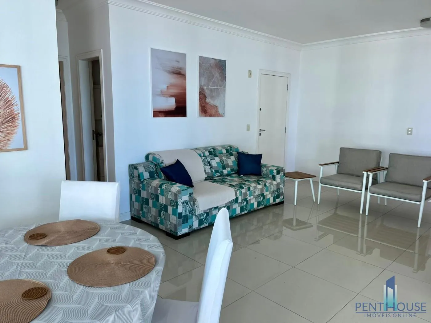 Imagem Apartamento Quadra Mar para Venda em Balneário Camboriú, PIONEIROS, 3 dormitórios, 3 suítes, 4 banheiros, 2 vagas