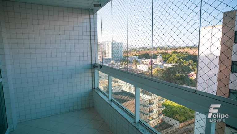 ÓTIMO APARTAMENTO NA PRAIA DO MORRO - GUARAPARI