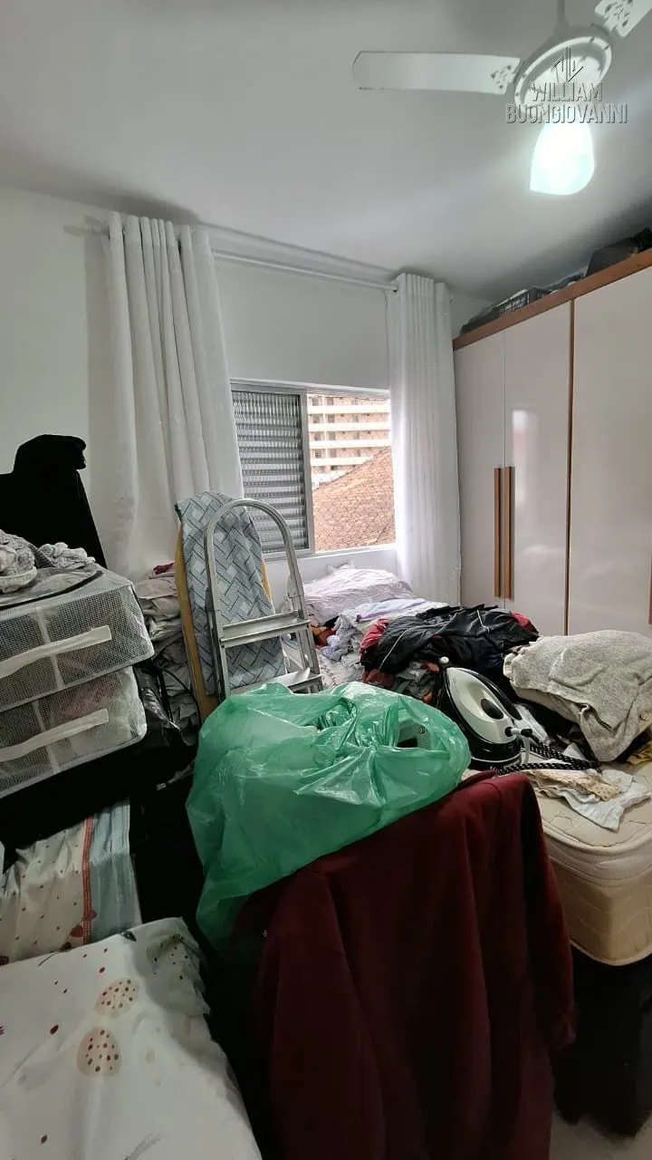 Imagem Apartamento 2 dormitórios no bairro Boqueirão
