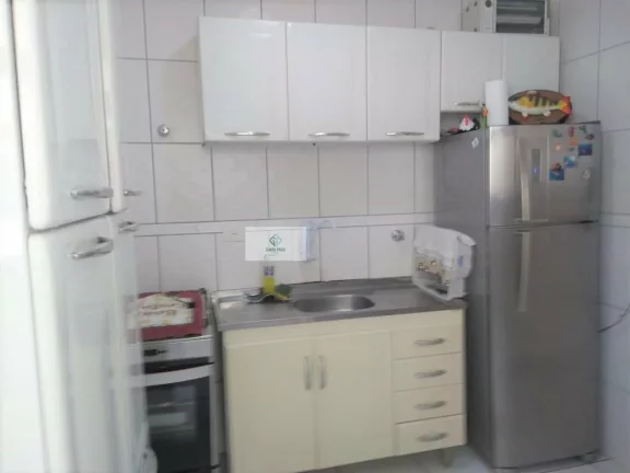 Imagem Apartamento Cobertura Duplex para Venda em Enseada Guarujá-SP