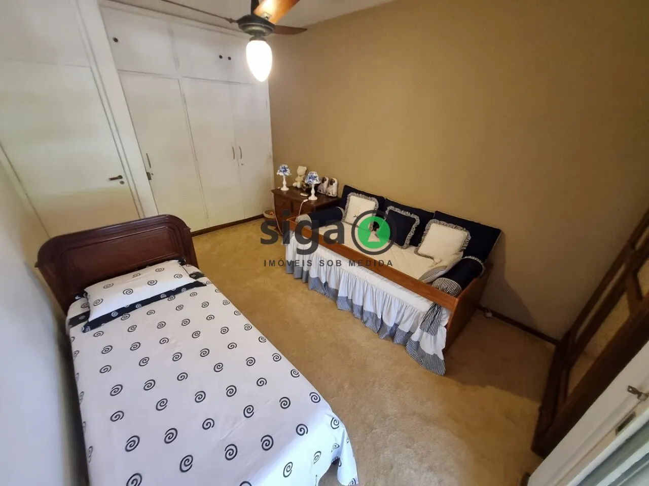Imagem Casa a Venda na Cidade Jardim com 4 quartos