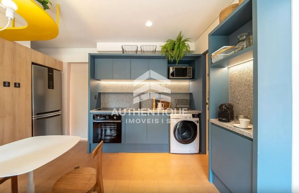 Imagem La Vida Alto da Boa Vista - Apartamento à venda em São Paulo/SP