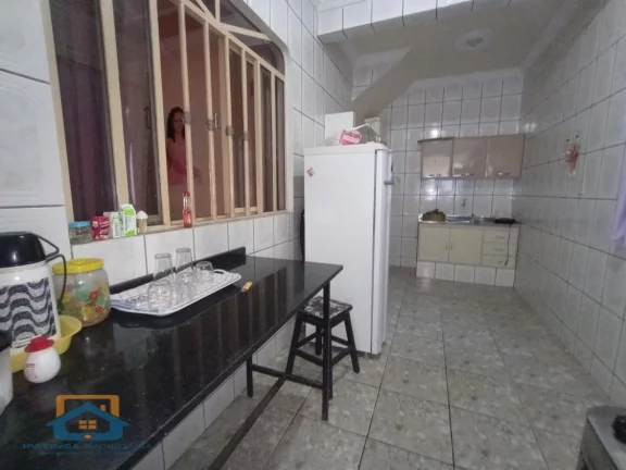 Imagem Casa com 3 quartos no bairro Bethânia em Ipatinga