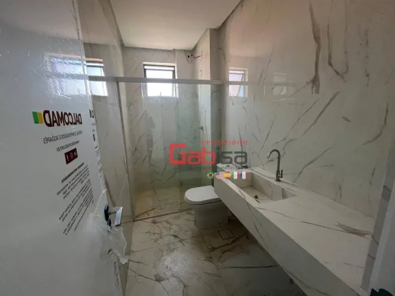 Imagem Apartamento com 4 dormitórios à venda, 163 m² por R$ 1.800.000 - Vila Nova - Cabo Frio/RJ