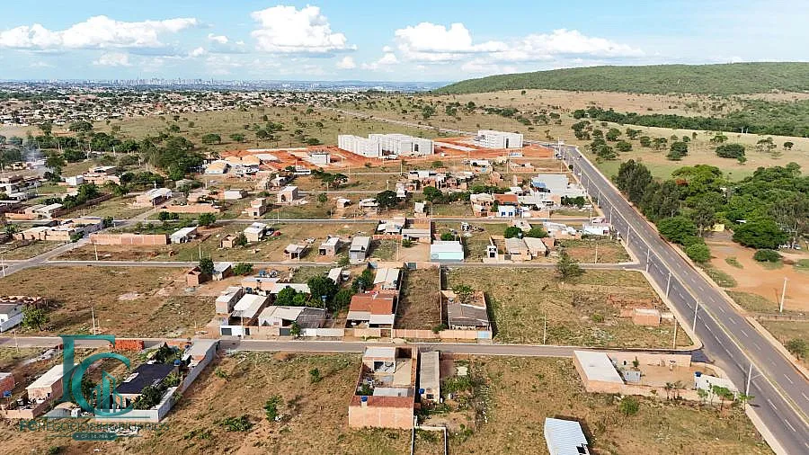 Imagem INVISTA NO SEU FUTURO: LOTES A PRESTAÇÃO EM APARECIDA