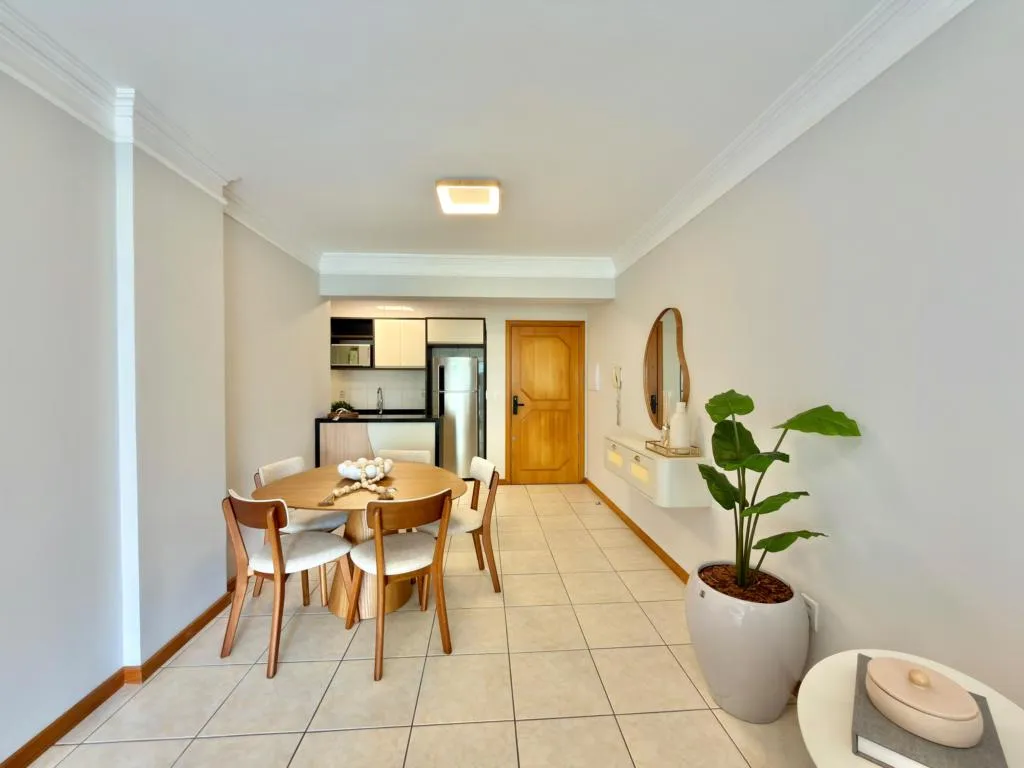 Imagem Apartamento 2 Dormitórios - Bairro Zona Nova