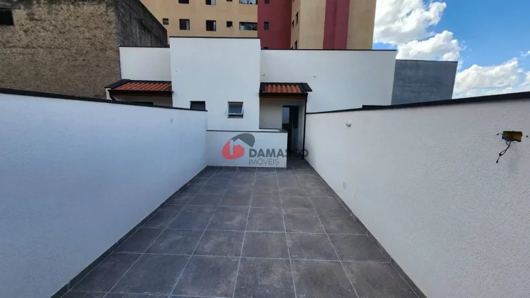 Imagem Sobrado à venda, Vila Curuçá, Santo André, SP