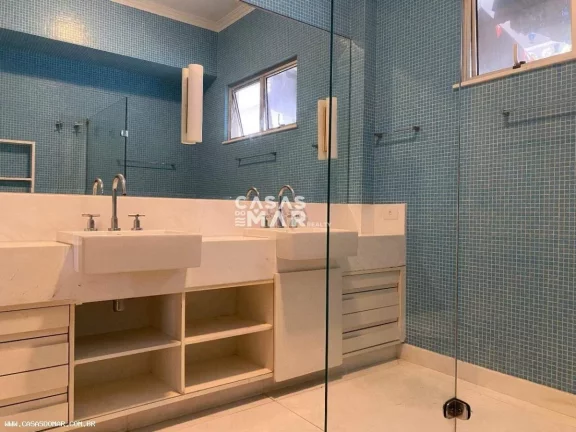 Imagem Cobertura de Luxo na Gávea: 3 Quartos, 1 Suíte, 1 Banheiro e 3 Vagas - 270m² - Rio de Janeiro-RJ.