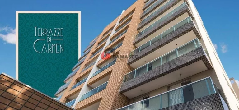 Imagem Apartamento a venda no Centro de São Bernardo do campo
