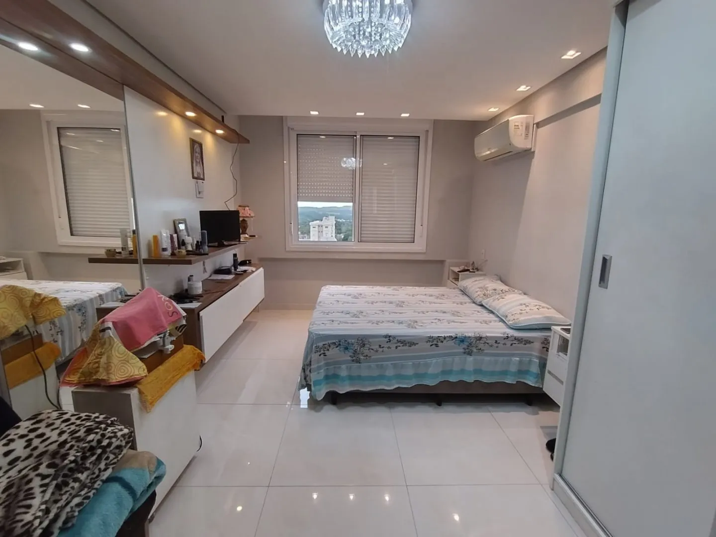 Imagem Apartamento à Venda no Centro de Viamão