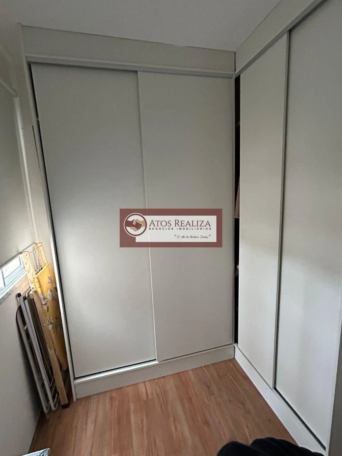 Imagem Apartamento à Venda em Socorro SP, 3 Quartos, 33m² por R$290 mil