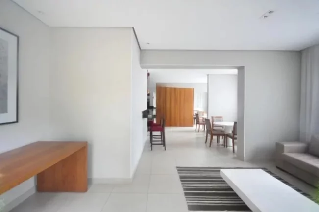 Imagem FEEL JARDIM SUL - Apto de 58m² (Unidade Revenda), próximo à Estação Vila Das Belezas!!