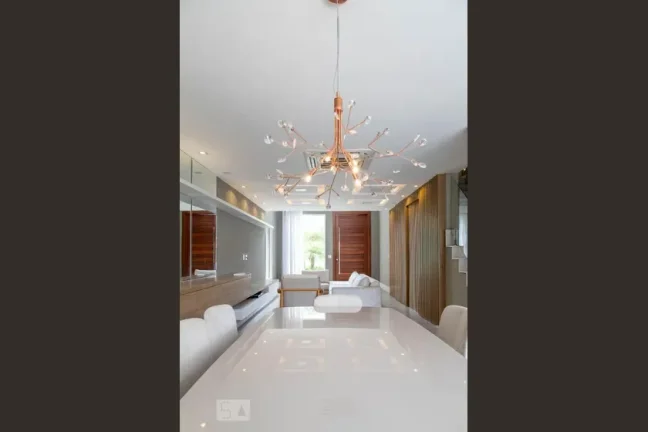 Imagem Casa à Venda - Recreio, 4 Quartos, 360 m2
