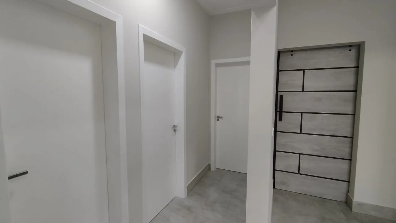 Imagem Casa à venda 3 Quartos, 1 Suite, 4 Vagas, 300M², Bairro do Grama, Caçapava - SP | Condomínio Terras do Vale