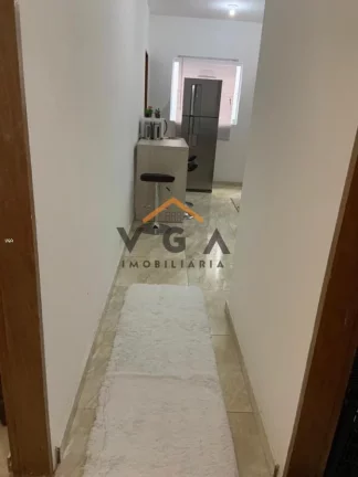 Imagem Apartamento para Venda em São Paulo, Cidade Antônio Estevão de Carvalho, 2 dormitórios, 1 banheiro