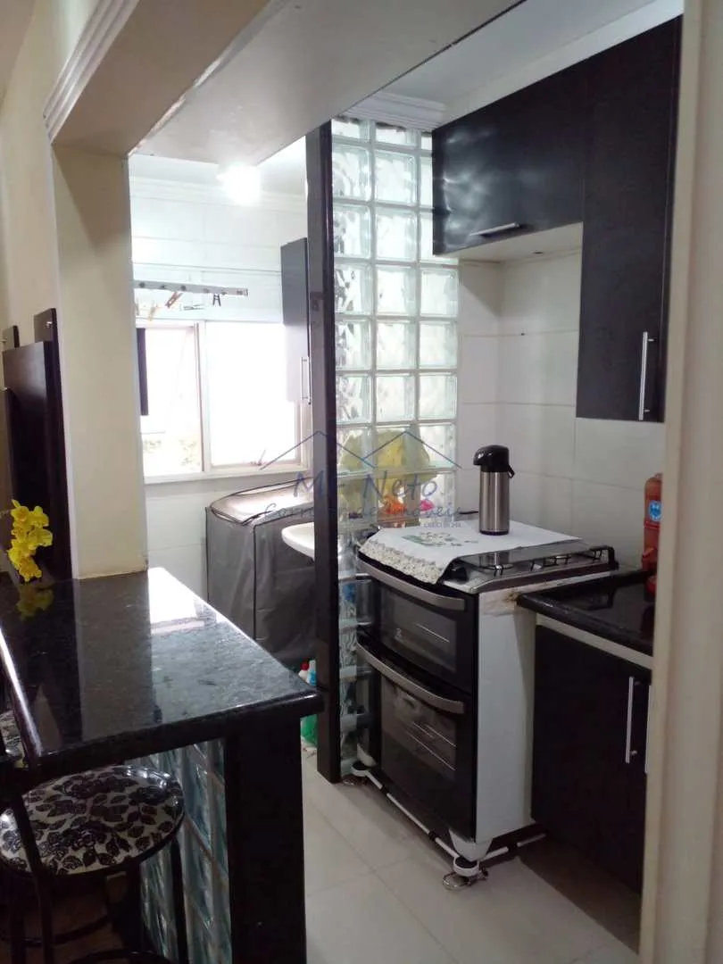 Imagem Apartamento Padrão
