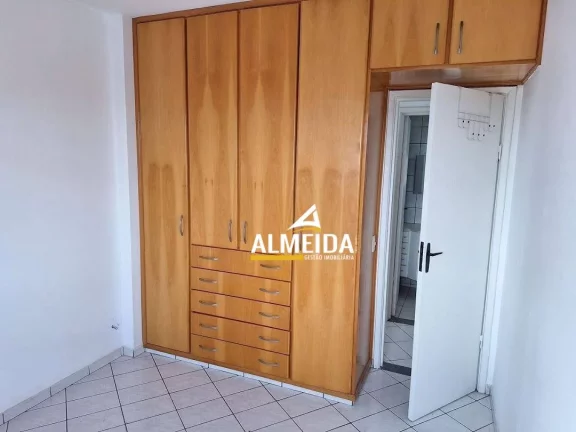 Imagem Apartamento com 2 dormitórios à venda, 131 m² por R$ 320.000,00 - Centro - Rio Claro/SP