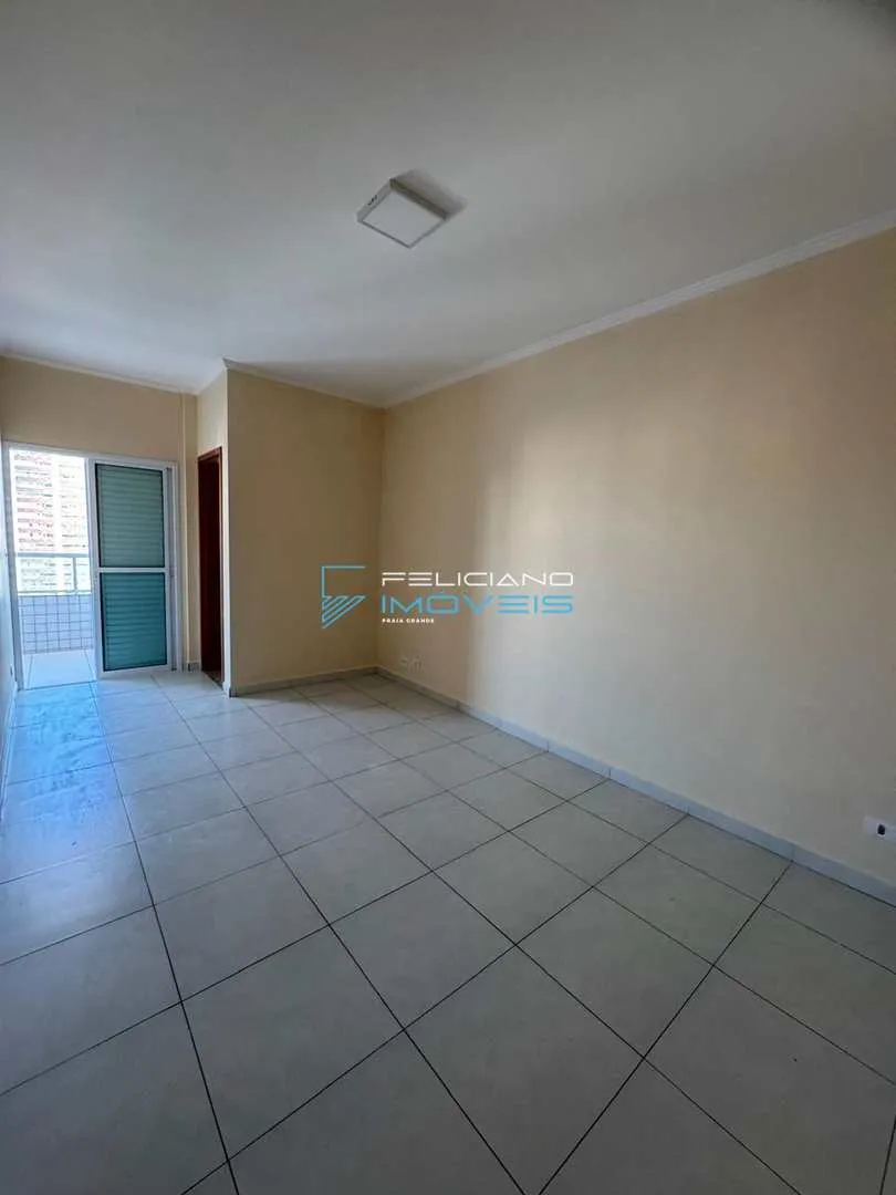 Imagem Apartamento com 2 quartos, Ocian, Praia Grande - R$ 677 mil, Cod: 6423
