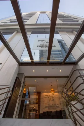 Imagem APARTAMENTO RESIDENCIAL em SÃO JOSÉ - SC, KOBRASOL