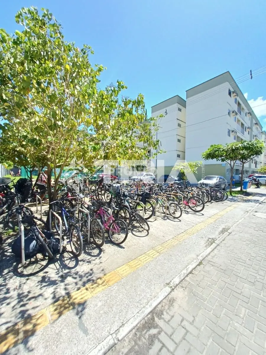 Imagem Apartamento à venda em Candeias | 47,10 m² | 2 quartos e lazer completo