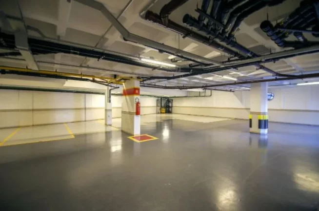 Imagem AUTHENTIC MADALENA - EXTO - Apto de 110m², ao lado da Estação Vila Madalena do Metrô!