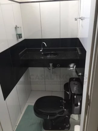 Imagem Sala Comercial em Belém - PA, Fátima