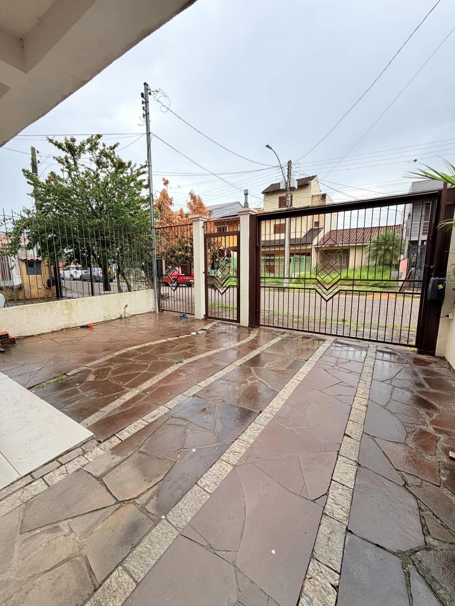 Imagem Casa de 2 dormitórios na hípica