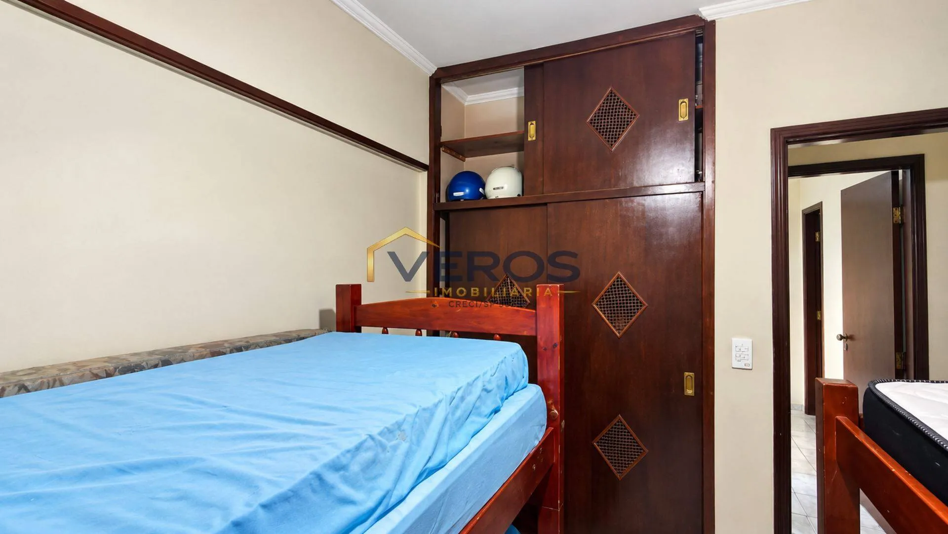 Imagem Apartamento na orla do mar para locação na Martim de Sá I 3 Dormitórios