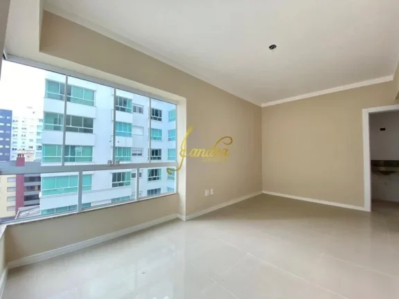 Imagem Apto 03 dorm Zona Nova com infra total piscina vista parcial do mar