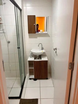 Imagem Apartamento à venda em São Paulo, Consolação, com 1 quarto, 35m2