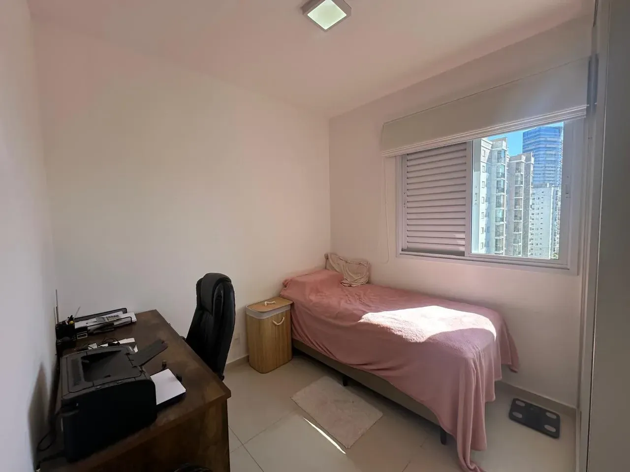 Imagem Apartamento com 2 Quartos à Venda, 70 m² em Jardim Flórida - Jundiaí