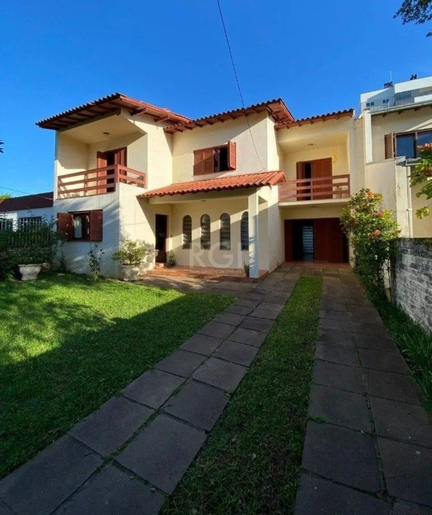 Imagem Casa em Centro