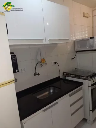 Imagem APARTAMENTO PARA VENDA EM SANTA TERESINHA
