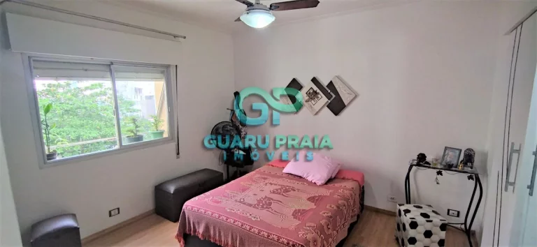 Imagem Apartamento à venda no bairro Astúrias - Guarujá/SP