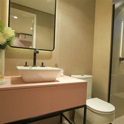 Imagem Apartamento com 3 Quartos à Venda, 143 m²em Vila Mascote - São Paulo