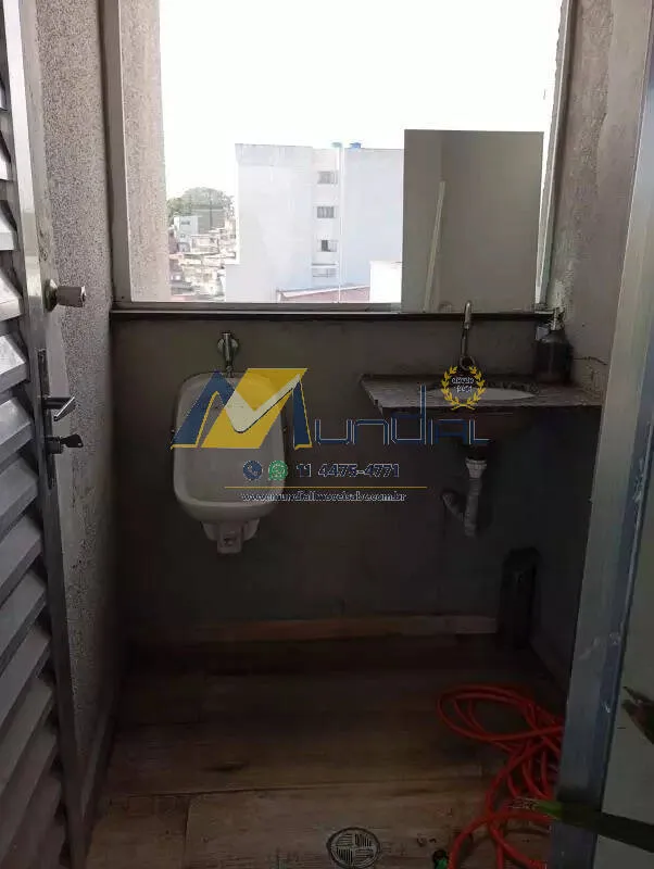 Imagem Cobertura à Venda no Parque Erasmo Assunção - Santo André | 88m²