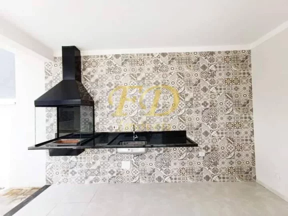 Imagem Casa em Condomínio Buona Vita / Atibaia