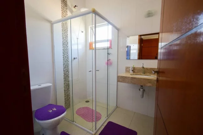 Imagem CASA EM CONDOMINIO FECHADO. PADRÃO E SEGURANÇA AO ALCANCE DE TODOS