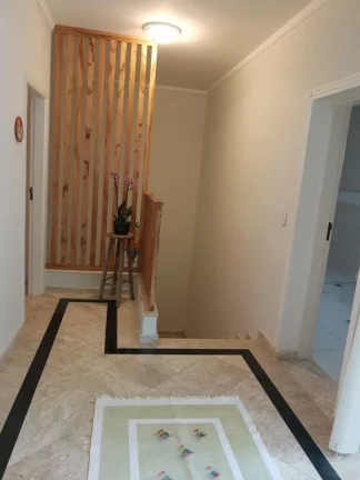 Imagem Casa com 3 dormitórios à venda, 422 m² por R$ 2.450.000,00 - S F Praia - São Sebastião/SP